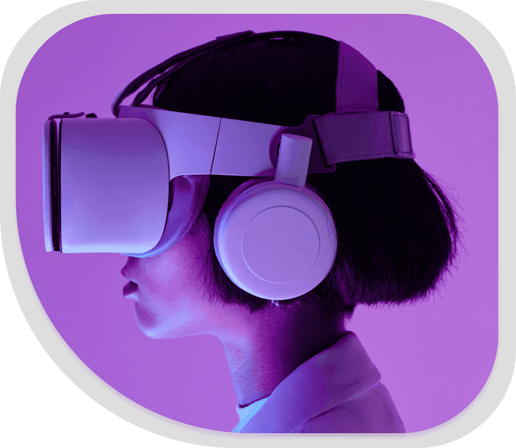 vr women